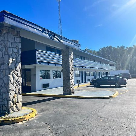 Days Inn Of York Экстерьер фото