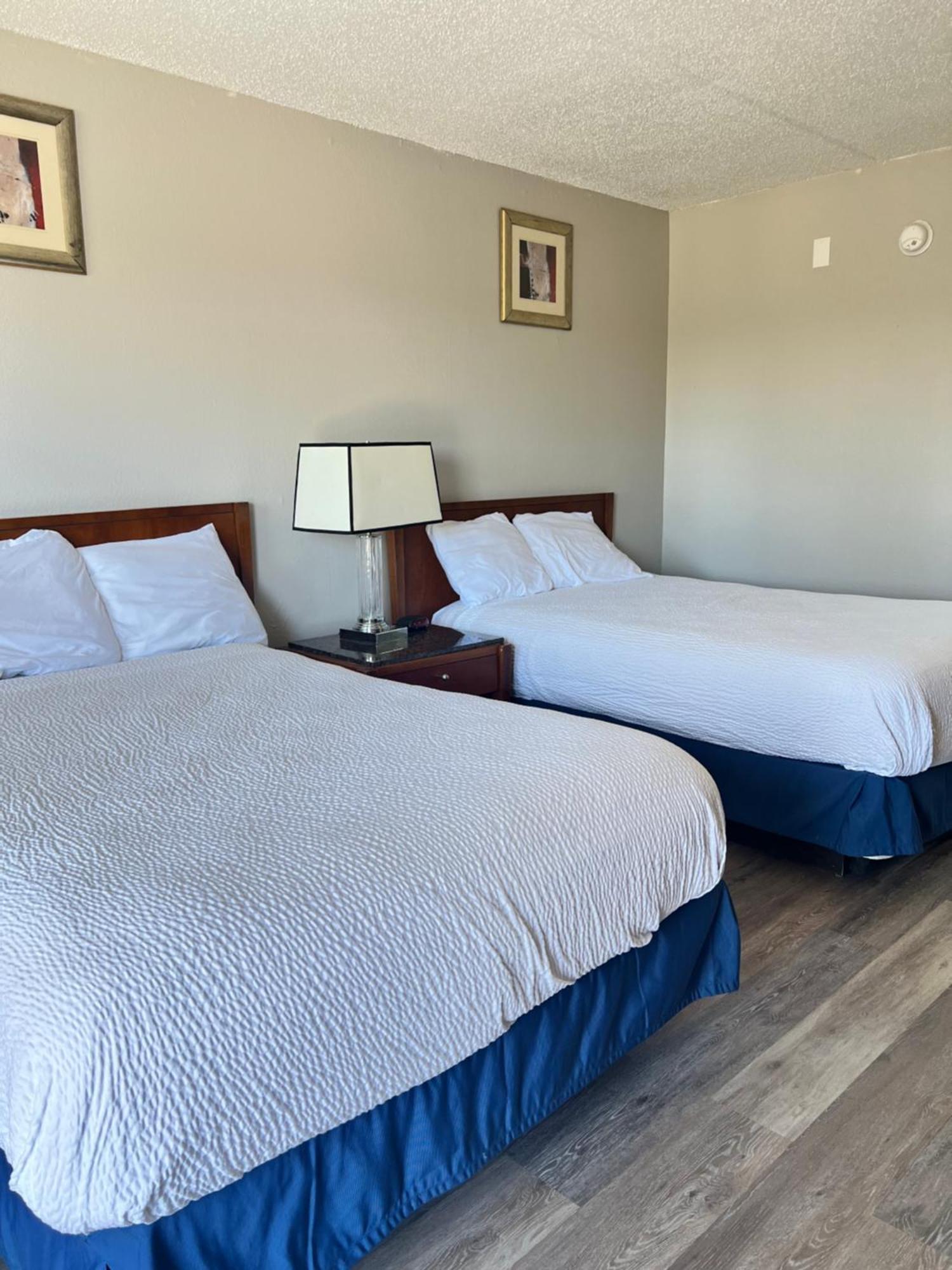 Days Inn Of York Экстерьер фото
