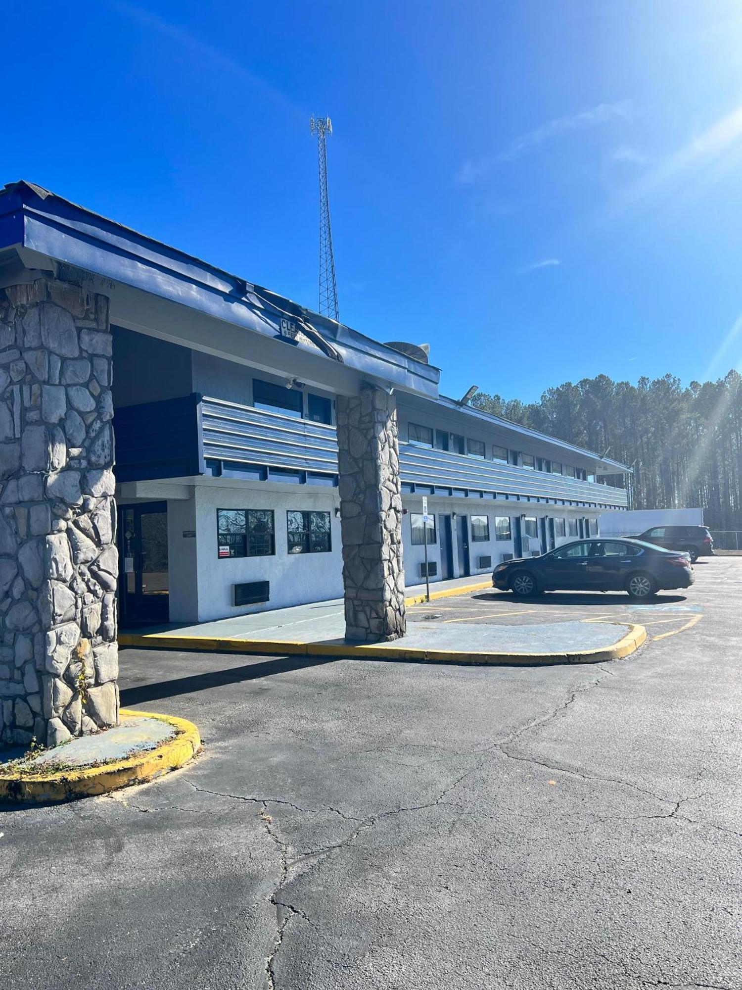 Days Inn Of York Экстерьер фото