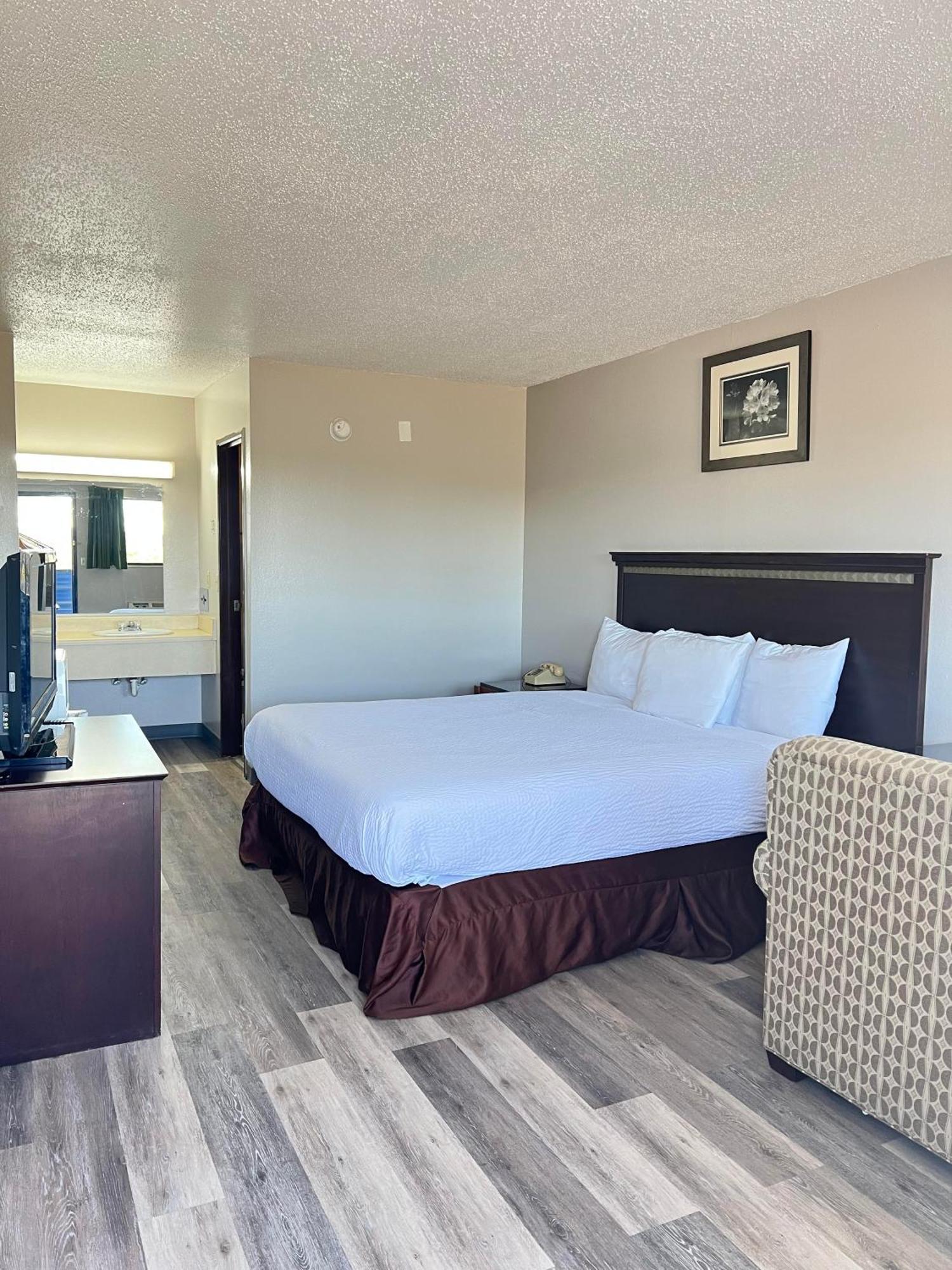 Days Inn Of York Экстерьер фото